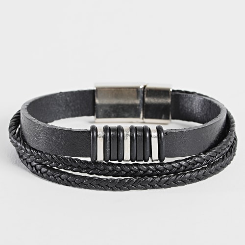 Bracelet Noir