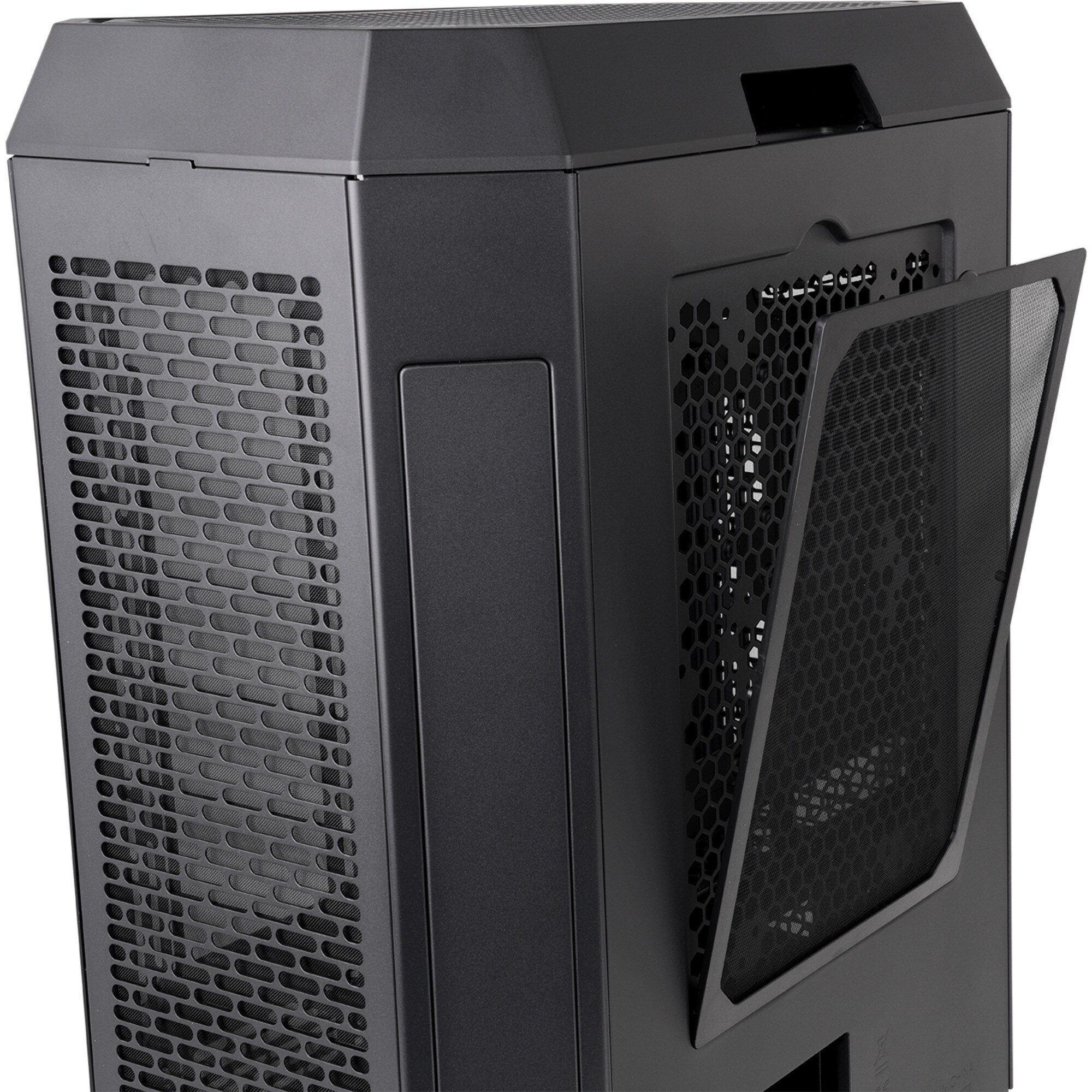 Thermaltake Tower-Gehäuse The Tower 600