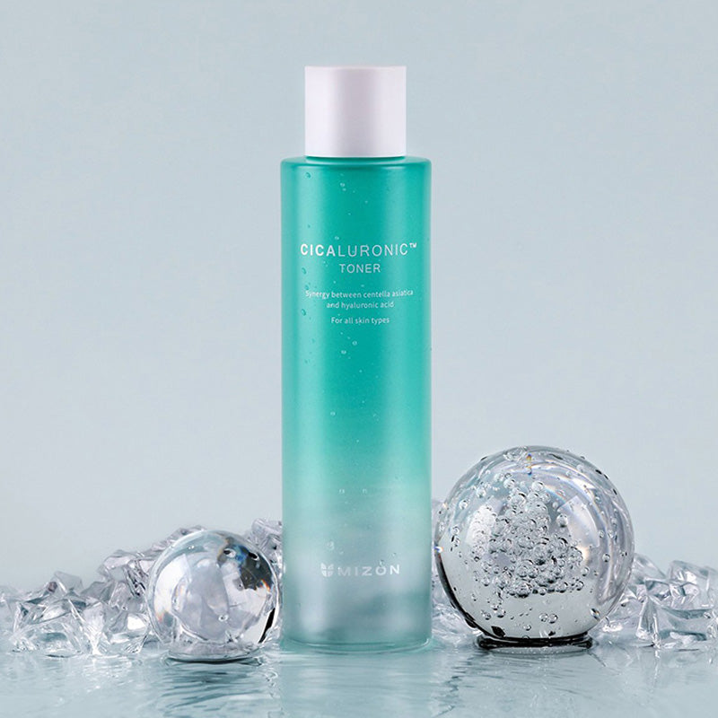 Cicaluronic Toner