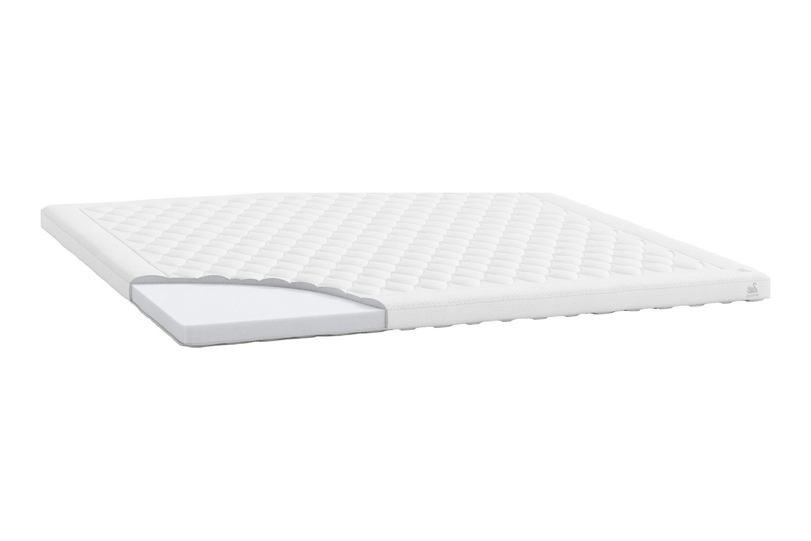 Ocean overmadrass 80x200 cm Med Softec