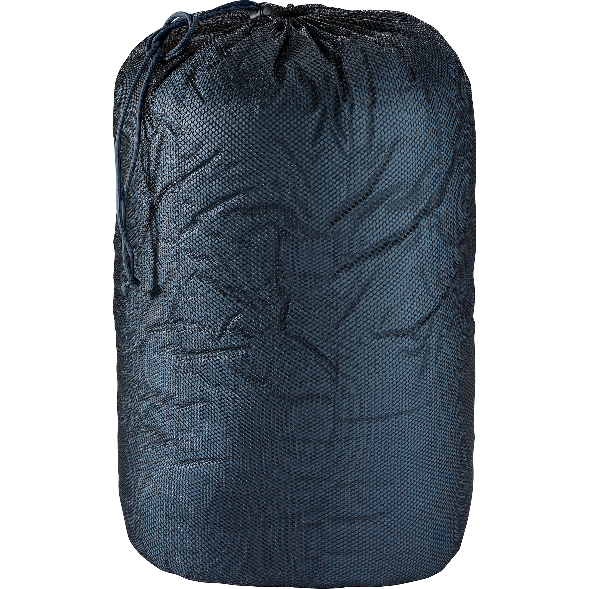 deuter Astro 500 SQ Daunenschlafsack marine