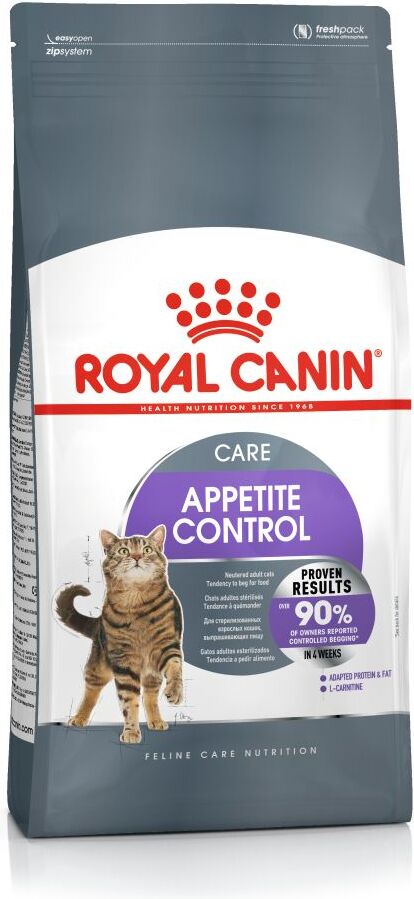Royal Canin kattenvoer Appetite Control Care adult 400 g
