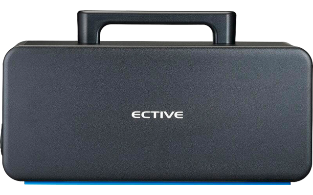 ECTIVE BlackBox Powerstation