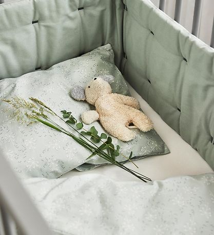 Leander Green - Baby - Wiese - Sage