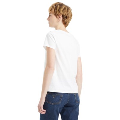 Tee-shirt à manches courtes femme Perfect LEVIS