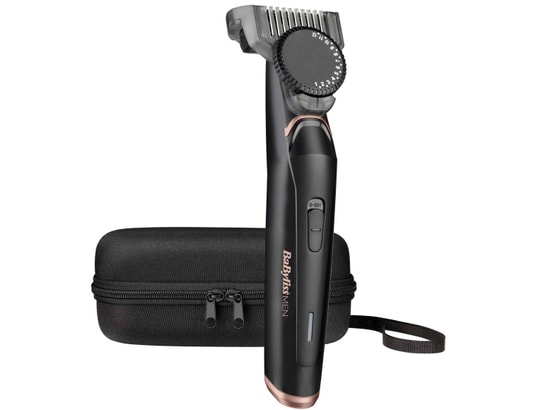 BABYLISS - Tondeuse à barbe T885E