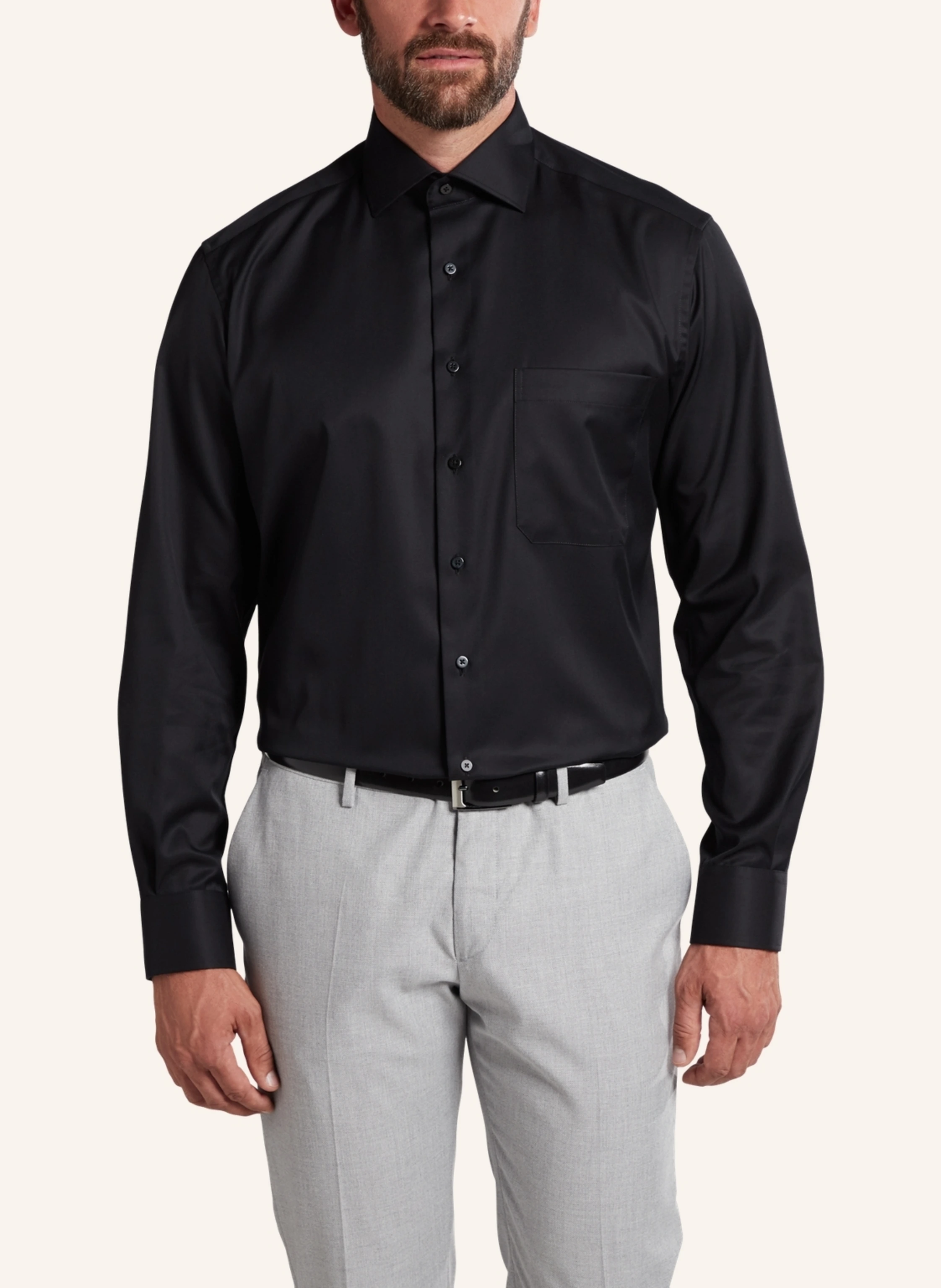 ETERNA Hemd COMFORT FIT