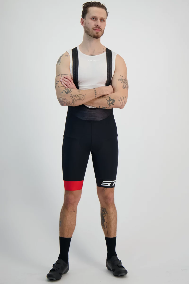 Stoke Colobra Herren Bib Tight