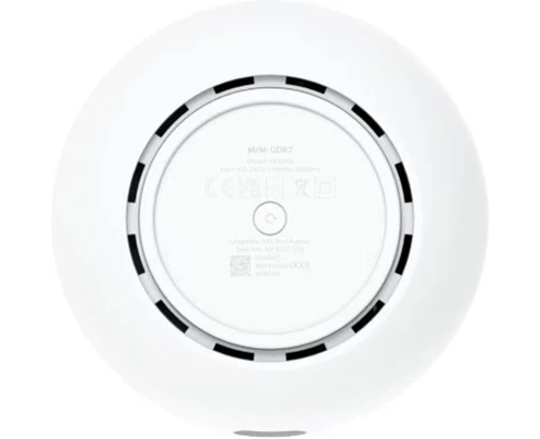 Ubiquiti Dream Router 7