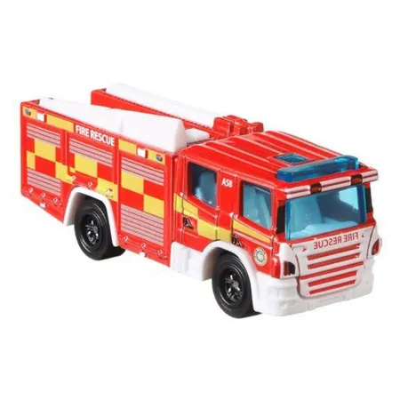 Matchbox™ Best of UK Die-Cast, 1 Stück, sortiert