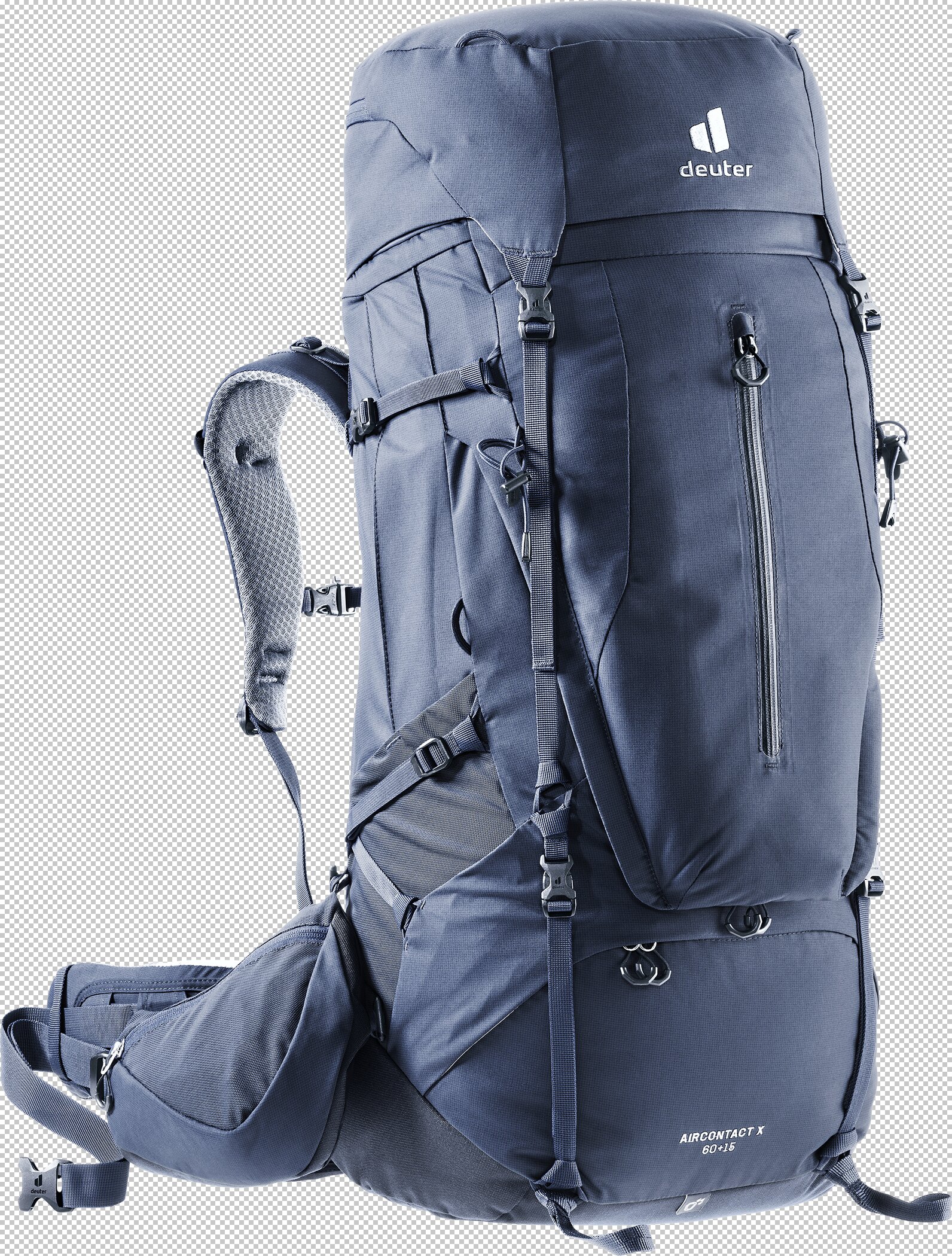 Deuter Aircontact X 60+15