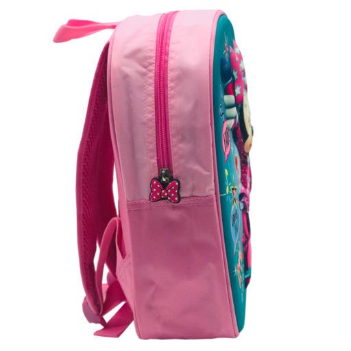 Mochila 3D Disney Minnie Rock