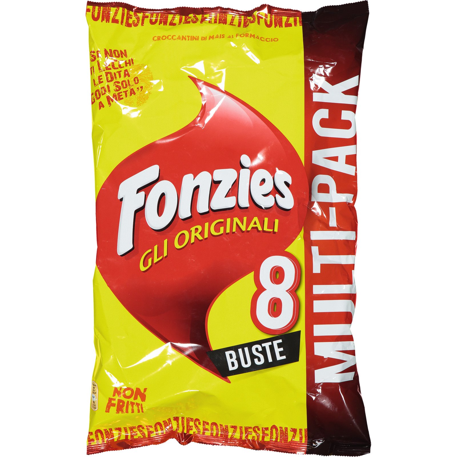 Fonzies 8x23.5g