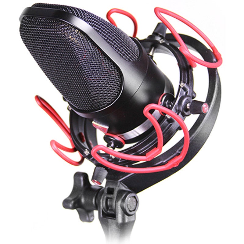 Rycote InVision USM VB-L shock mount