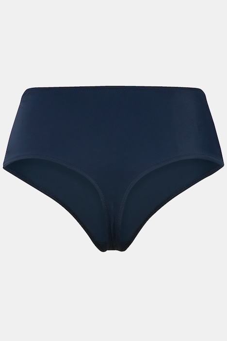 TRUYOU Stringpanty, Spitze, Mikrofaser