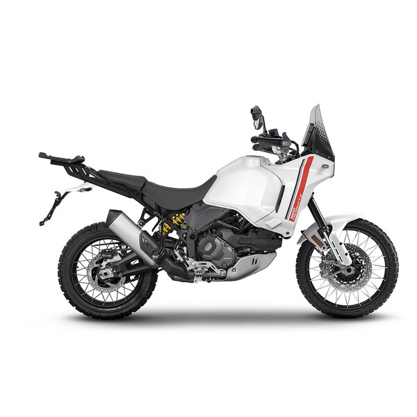 Shad - Support fixation top case Ducati Desert X 937 - D0DS92ST
