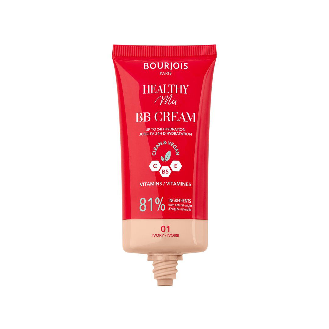 BOURJOIS  Healthy Mix BB Cream