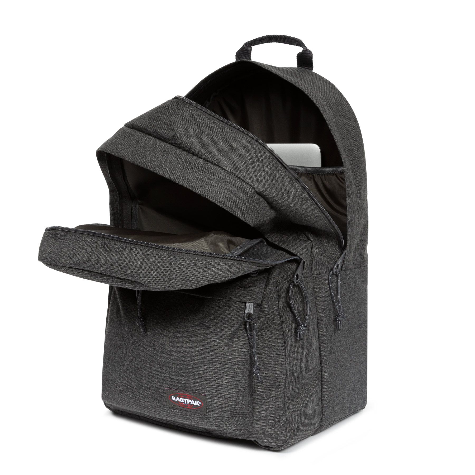 Doublemore Black Denim