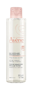 Eau Thermale Avène Micellair Reinigingslotion 200ML