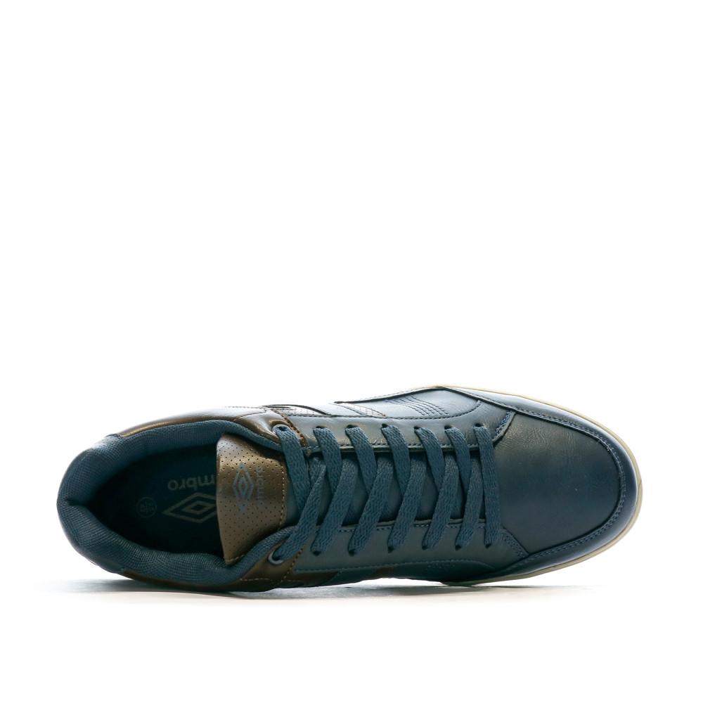 Umbro Baskets Marine Homme Umbro Um Jade