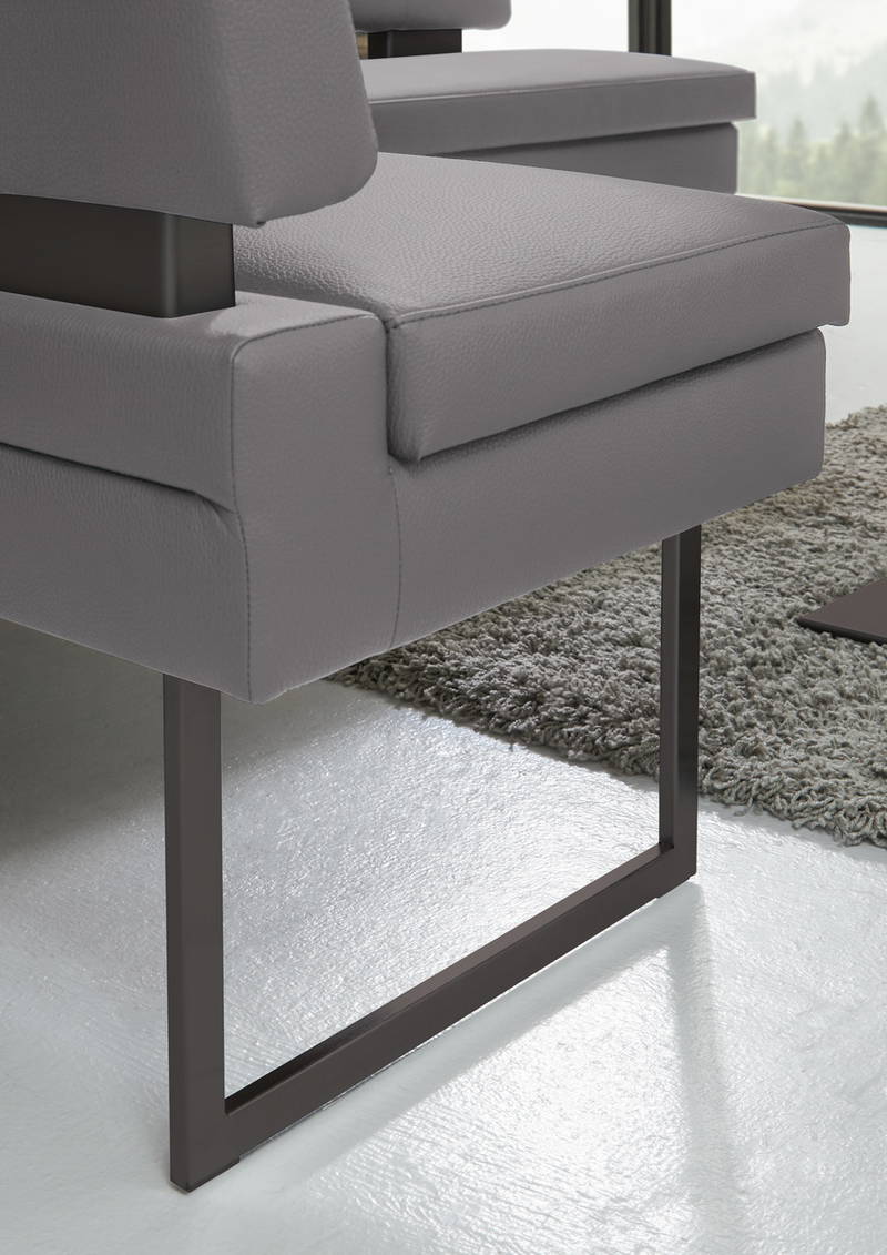 Dieter Knoll Eckbank LIMONE