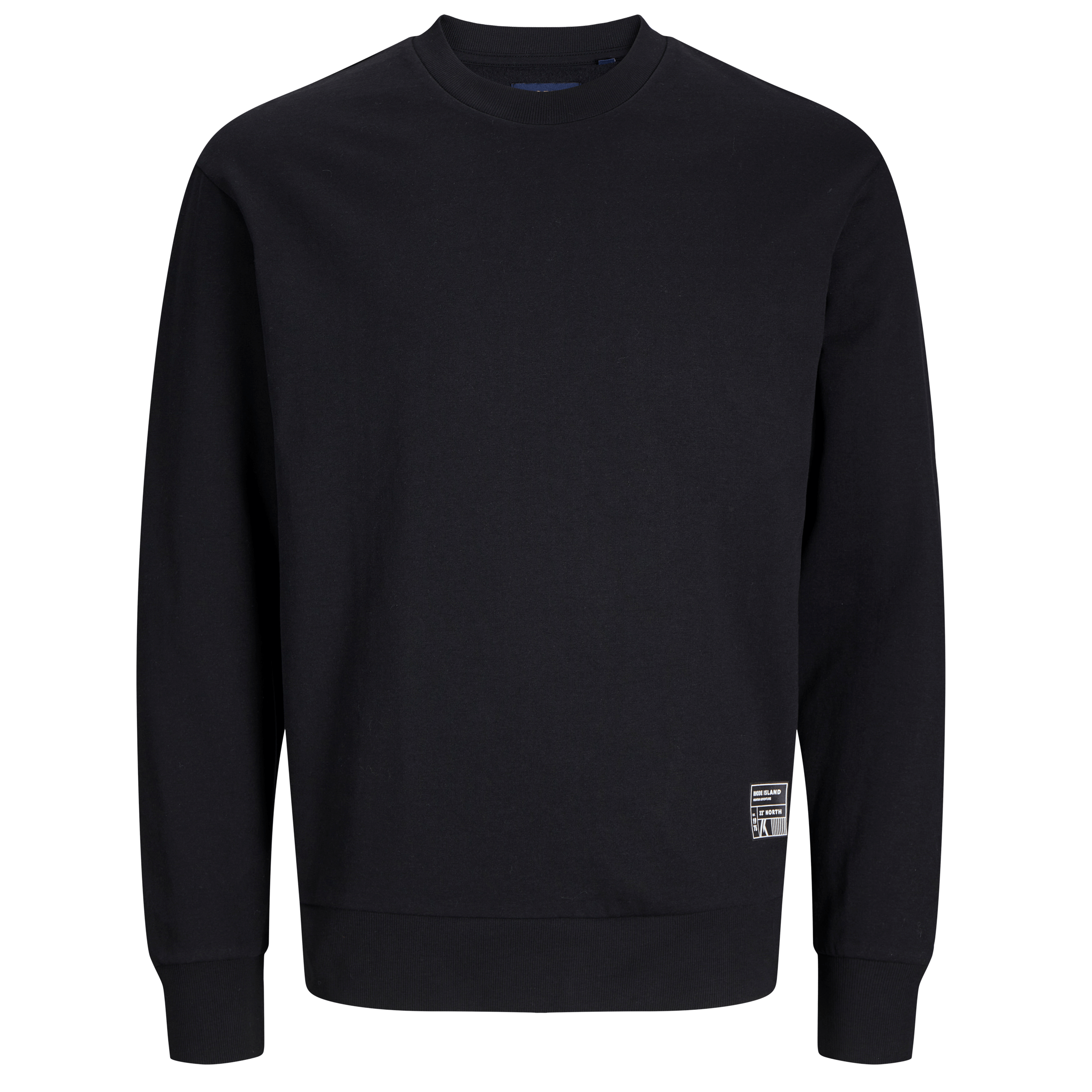 North Pro Dennis Sweat crew - Fritid og bomull