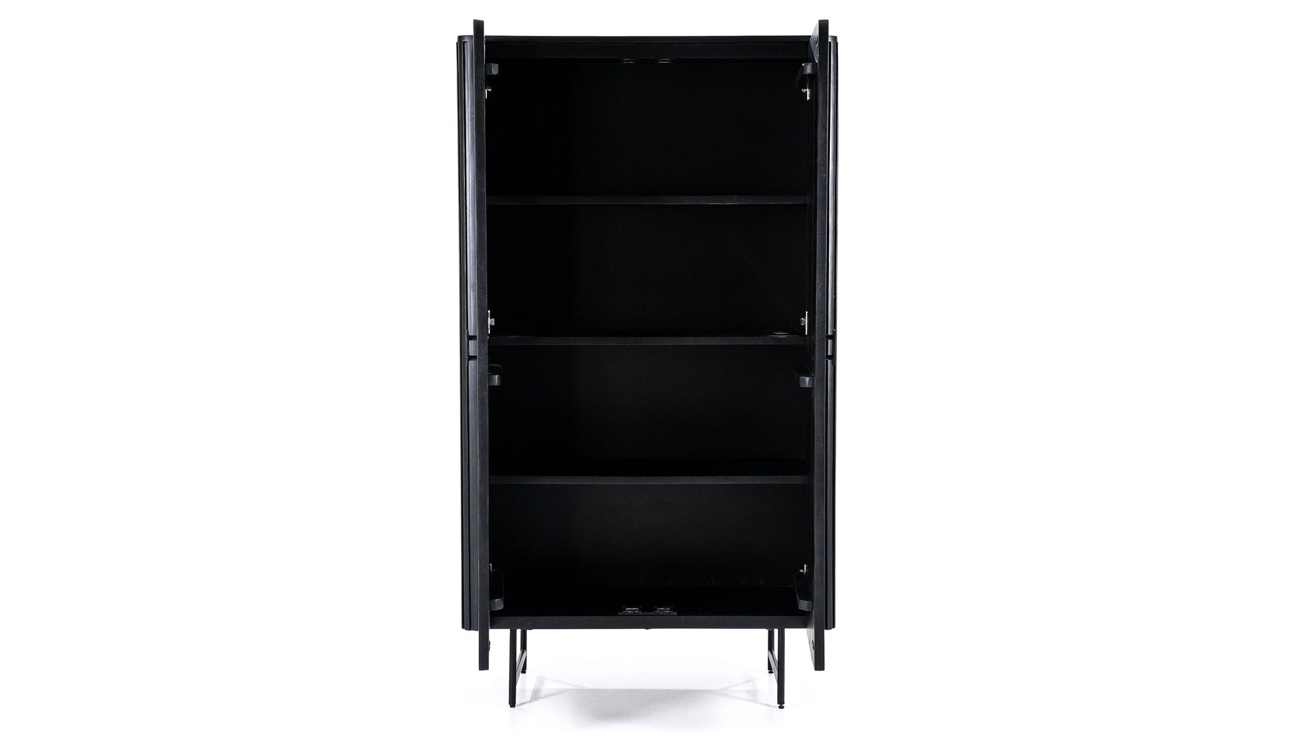 Kabinet 95667 Remi B96 x D45 x H170 cm