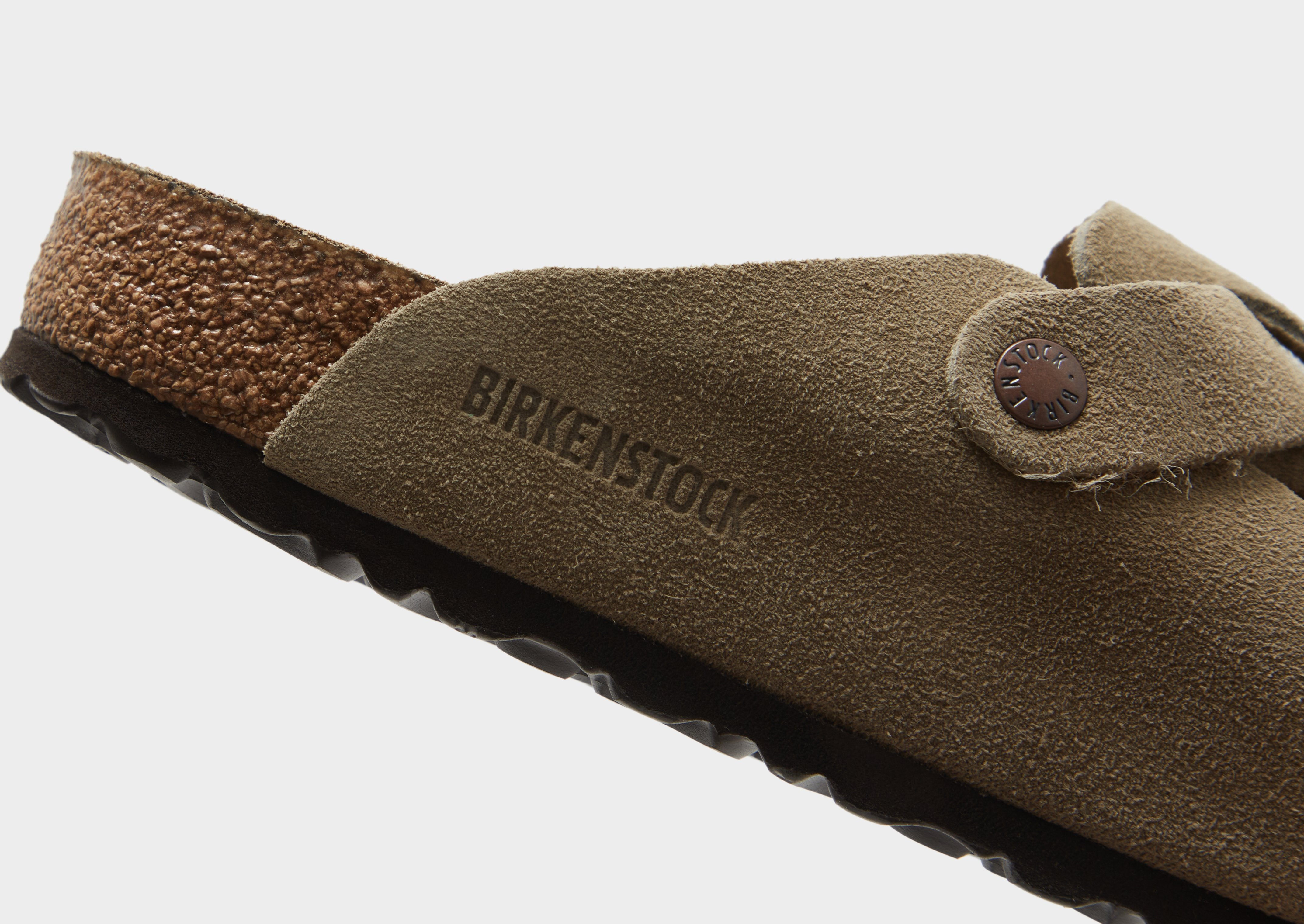 Birkenstock Boston Homme