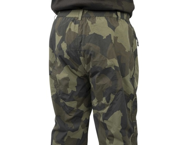 Pantalon Avid Carp Ripstop Camo