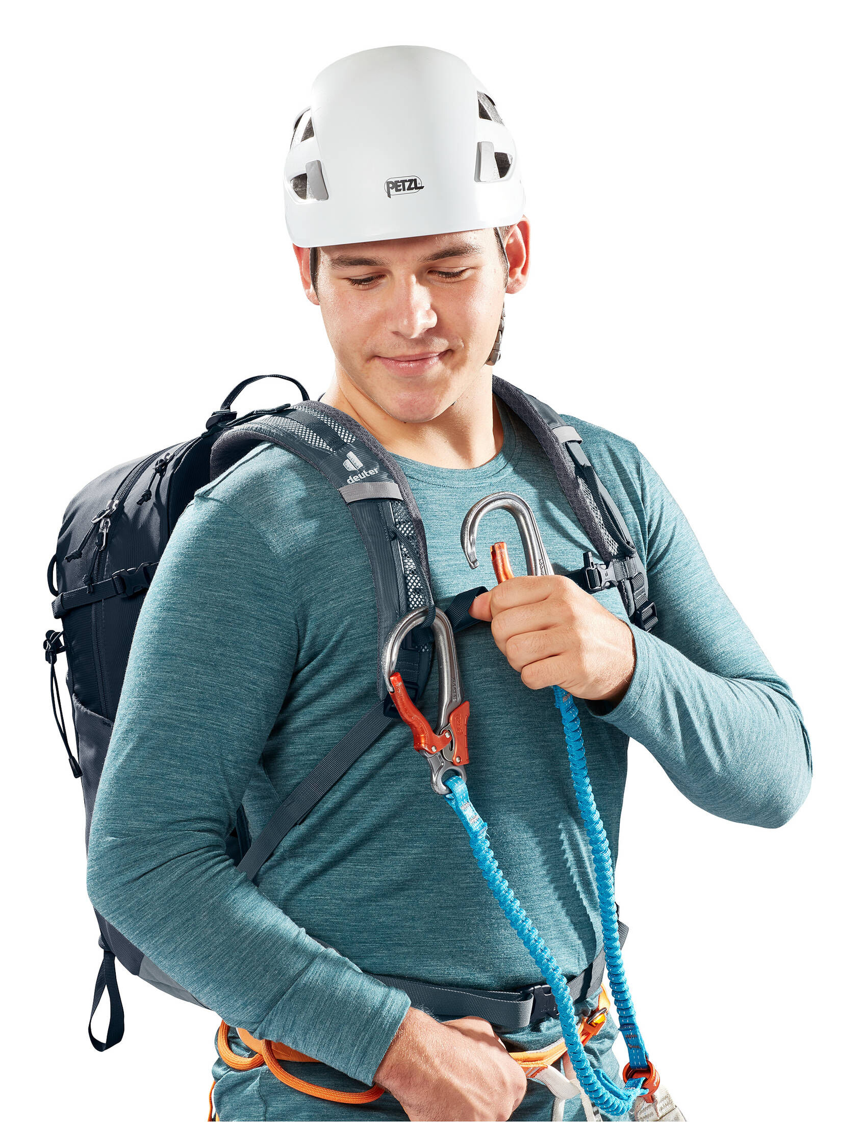 deuter| Wanderrucksack Trail 25
