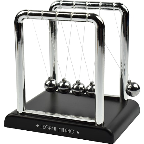 Newton's cradle