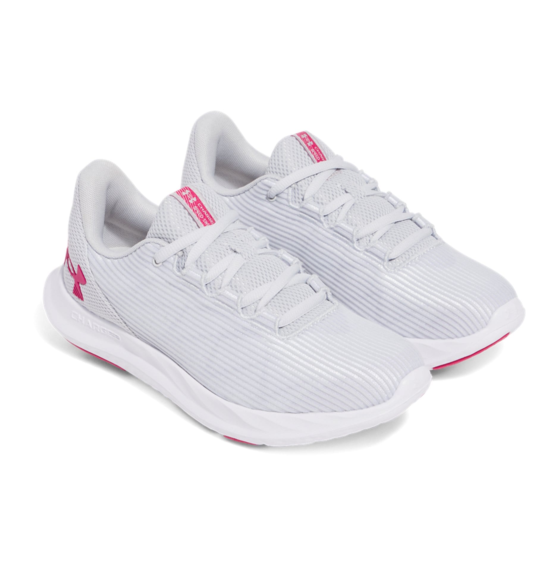 Under Armour® Laufschuh »UA W Charged Speed Swift«