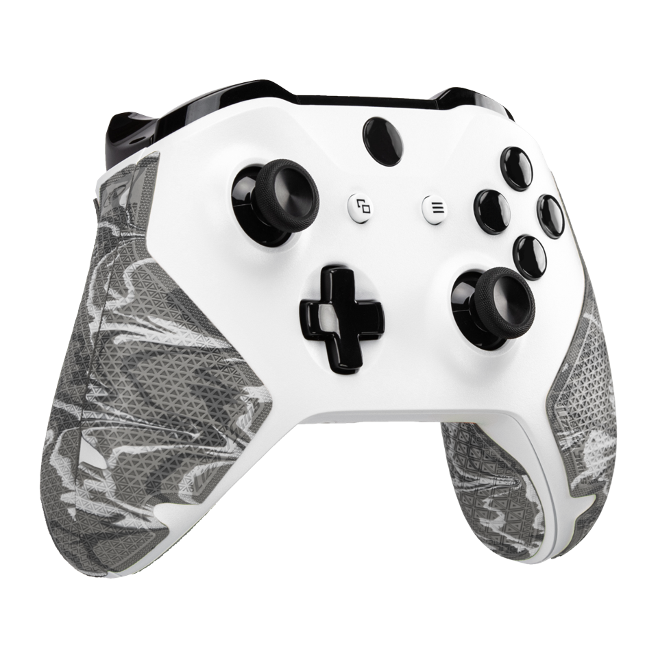 Lizard Skins DSP Controller Grip for Xbox One - Phantom Camo