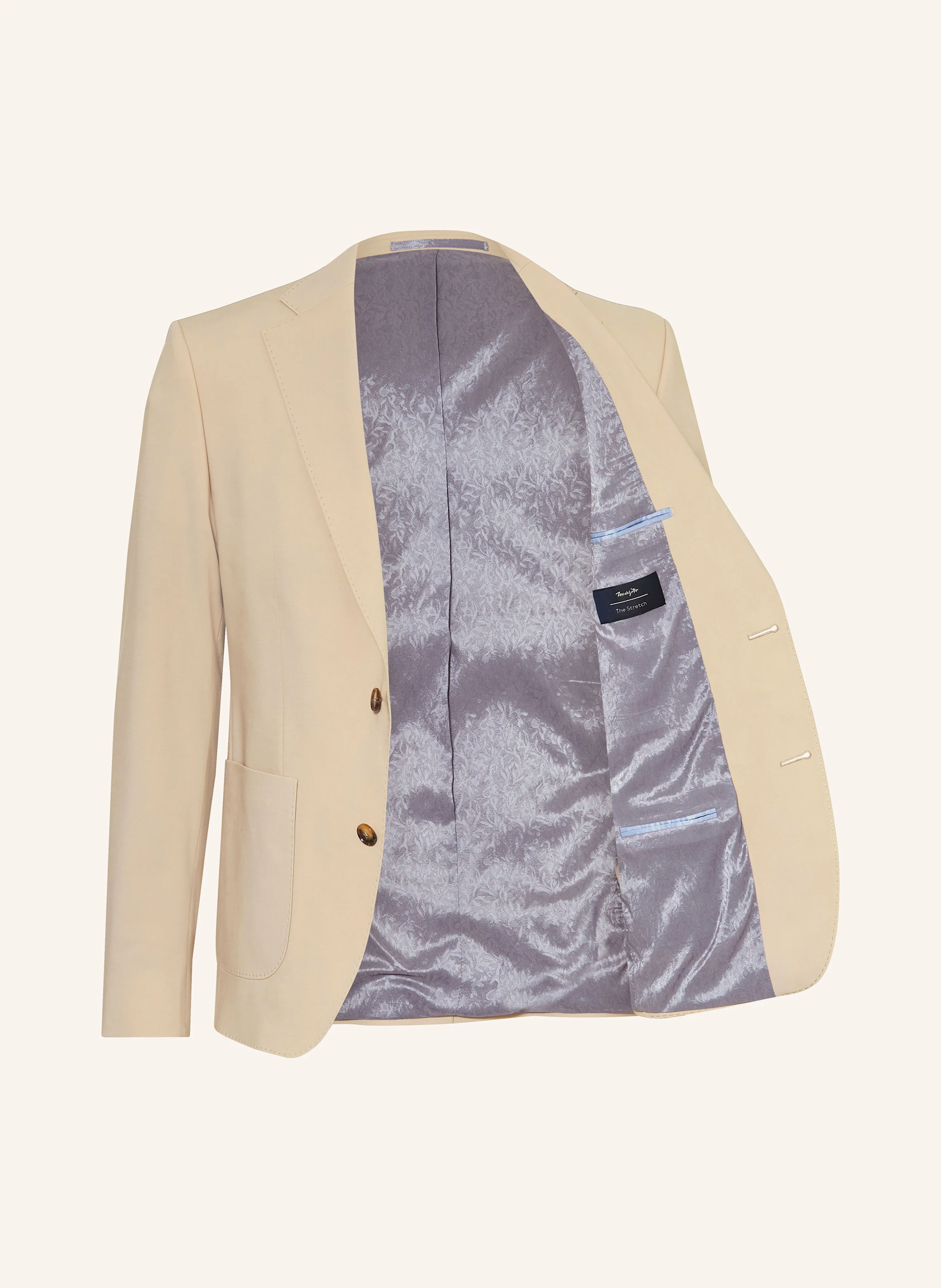 SAND COPENHAGEN Anzugsakko Extra Slim Fit
