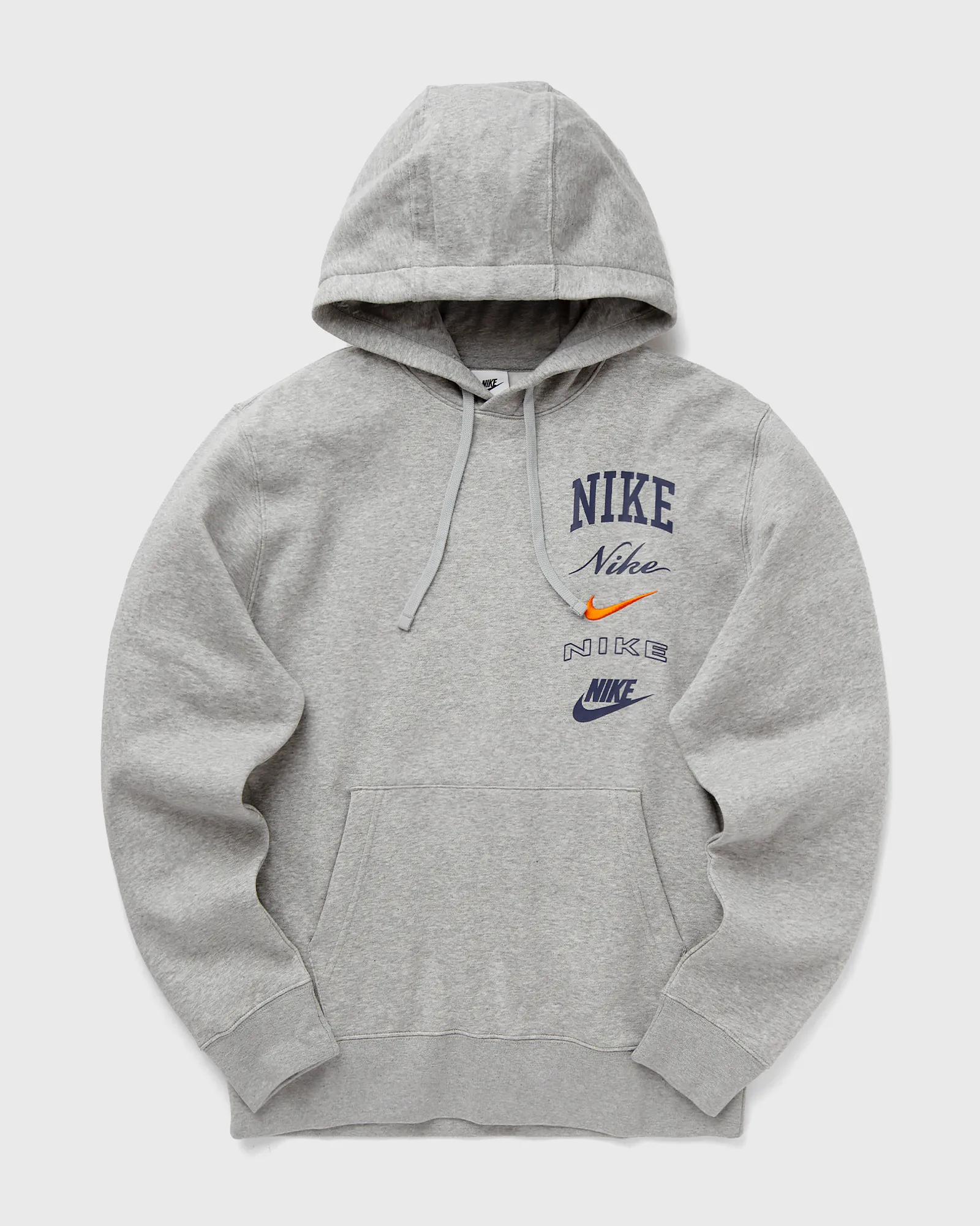 Nike Club Fleece Pullover Hoodie
