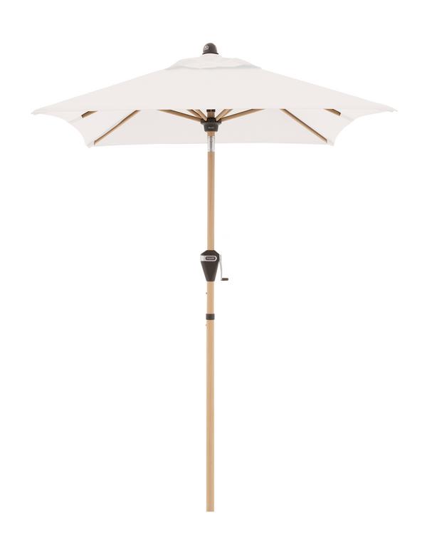 Doppler Sonnenschirm Aluwood Ultra,