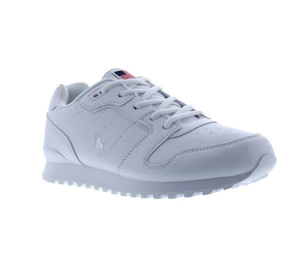 Polo Ralph Lauren Oryion Classic Sneakers