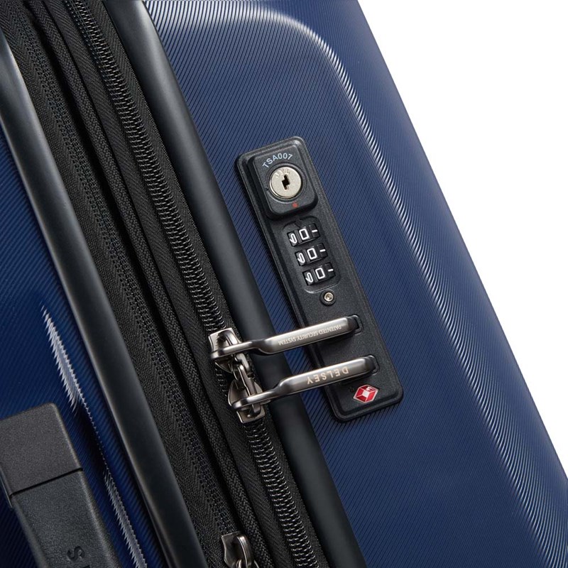 Delsey<br>Kuffert Promenade Hard 2.0 55 Cm
