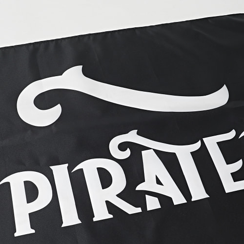 Drapeau Flag Noir