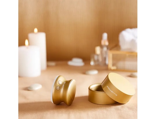 ROWENTA - Soin de peau Reset & Boost Skin Duo LV8530F0