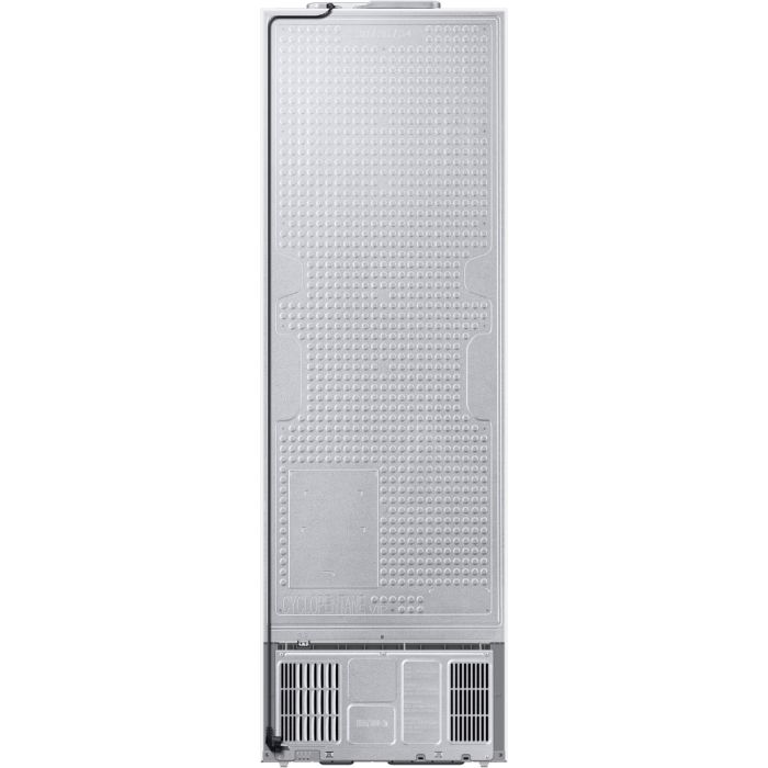 Samsung Kühl-Gefrierkombination RL34C600CWW/EG Weiß
