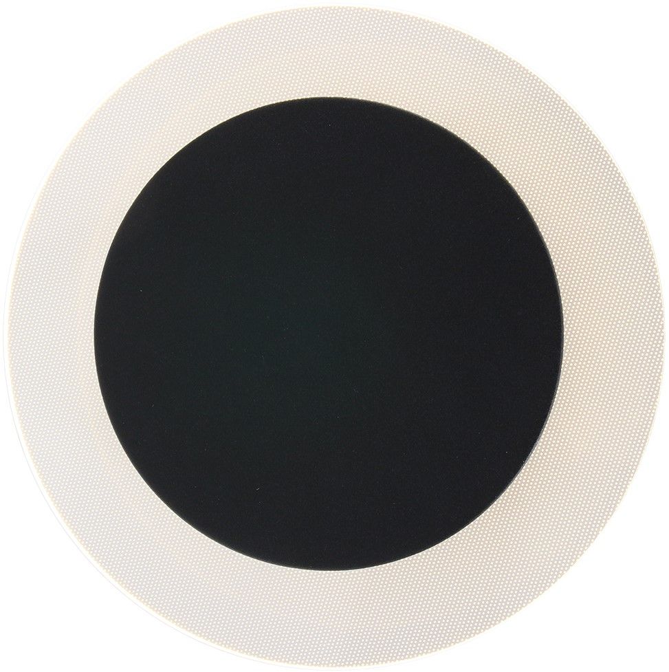 Wandlamp 2564ZW Ceiling & Wall B17 x D4 cm