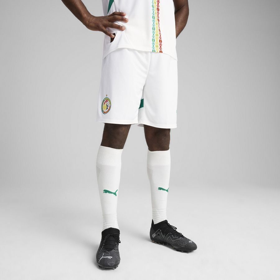 Puma Senegal 2025 Shorts