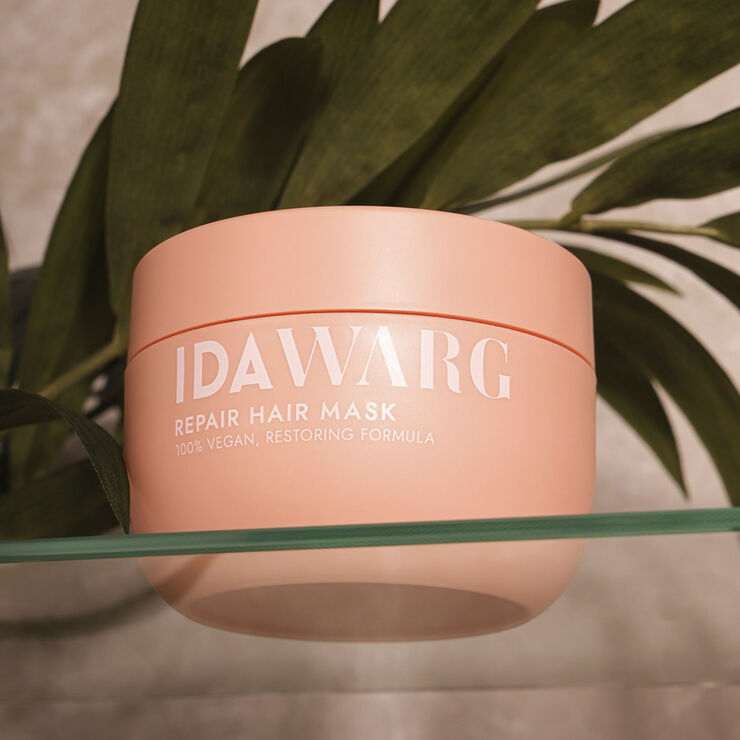 Ida Warg Beauty Repair Hair Mask