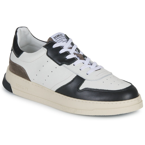 Schmoove - ORDER SNEAKER - Blanc