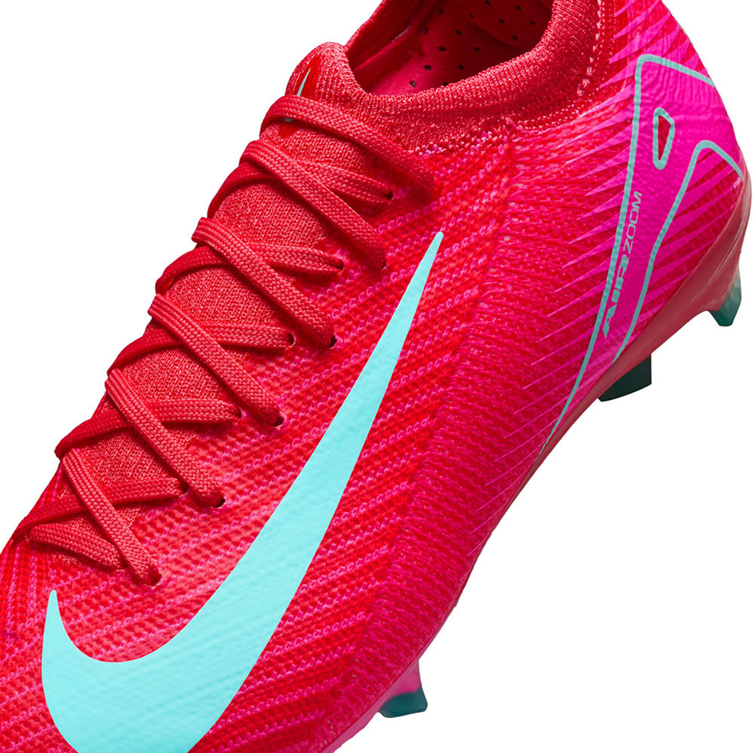 Nike Mercurial Zoom Vapor 16 Pro FG Kids