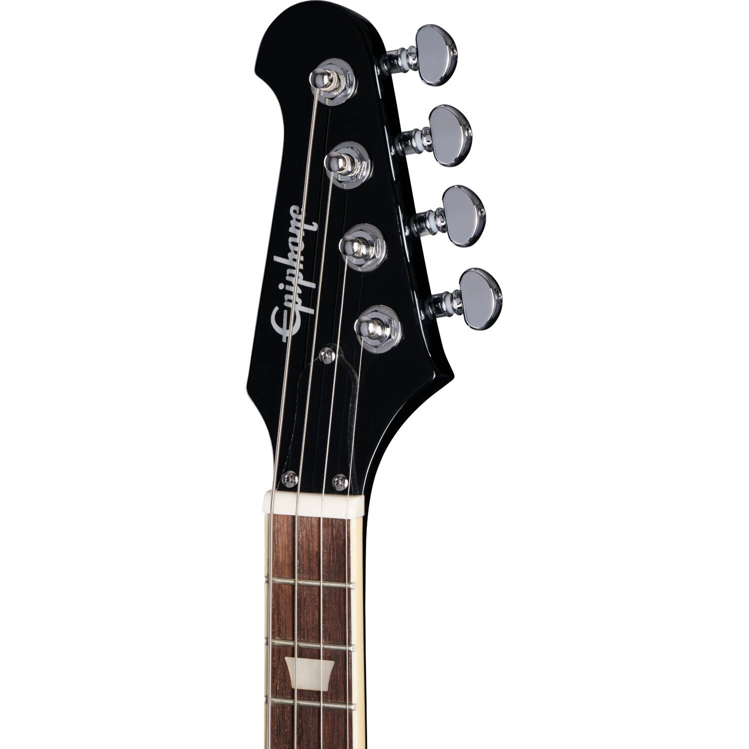 Epiphone Mandobird Vintage Sunburst elektrische mandoline met premium gigbag