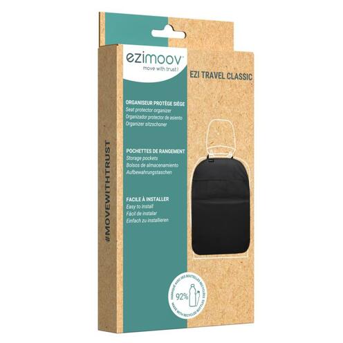 EZI Travel CLASSIC Eco Friendly - EZIMOOV