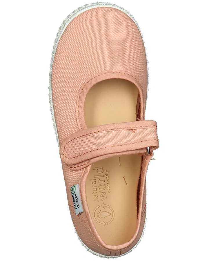 Klett-Ballerina MERCEDES ANILLA in apricot