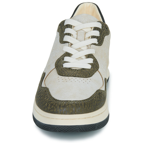 Clae - ELFORD Blanco / Gris